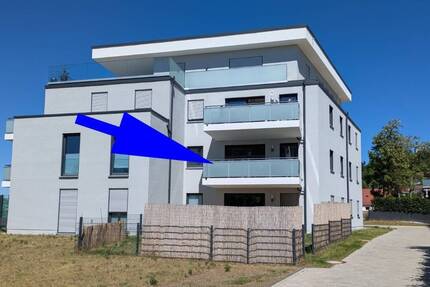 Wohnung Amberg - 3 Zimmer, 93 m&sup2;, 1.309&euro; | Angebot:26763350