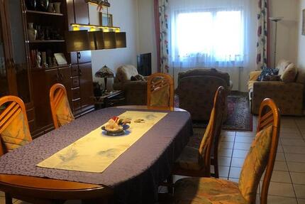 Wohnung Püttlingen - 2.5 Zimmer, 55 m&sup2;, 450&euro; | Angebot:24474524