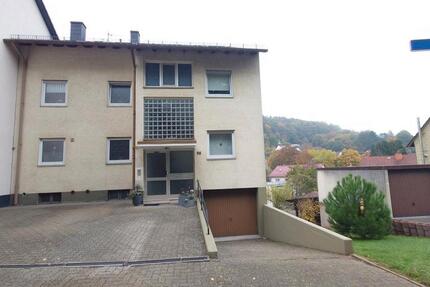 Wohnung Pirmasens Niedersimten - 3 Zimmer, 83 m&sup2;, 500&euro; | Angebot:26610582