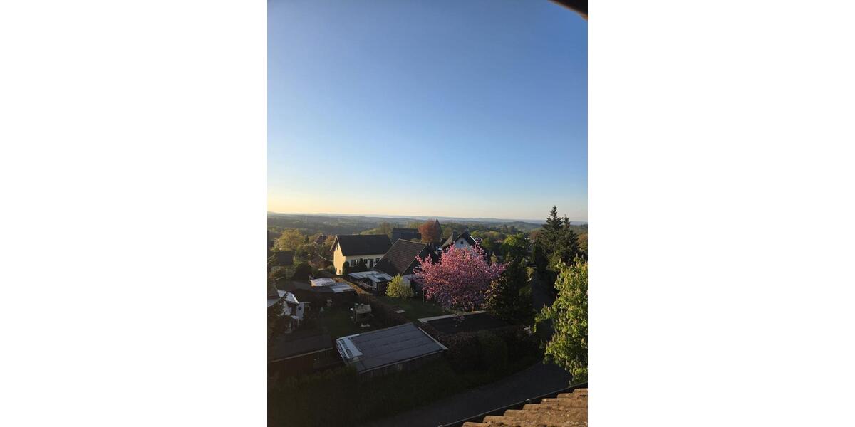 Dachgeschoßwohnung Morsbach - 2 Zimmer, 76 m&sup2;, 625&euro; | Angebot:26639526