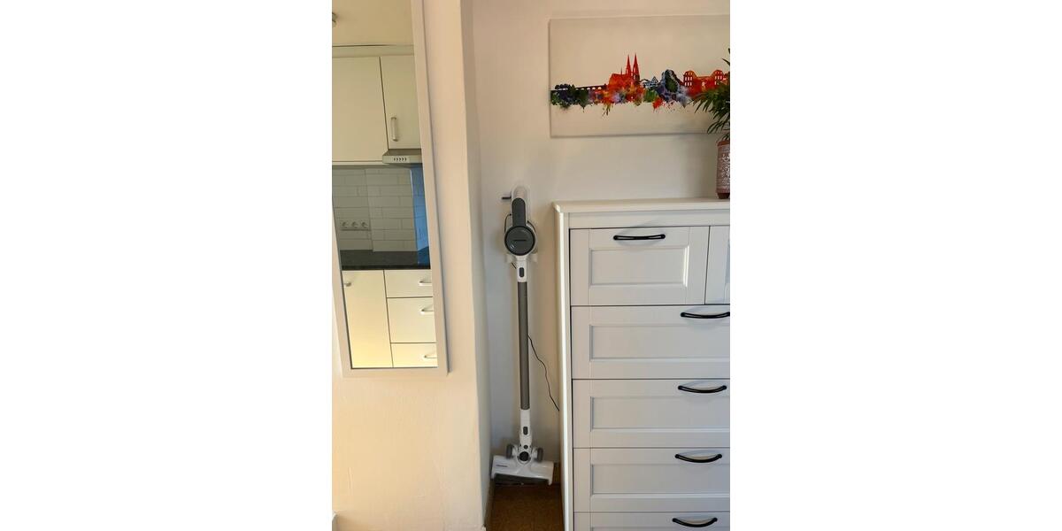 Dachgeschoßwohnung Tegernheim - 2 Zimmer, 50 m&sup2;, 995&euro; | Angebot:26251062
