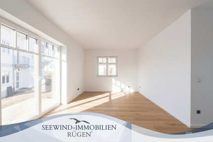 Wohnung Binz - 3 Zimmer, 56 m&sup2;, 896&euro; | Angebot:26919852