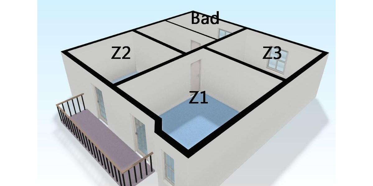 Einfamilienhaus Schleiden - 5.5 Zimmer, 175 m&sup2;, 1.560&euro; | Angebot:26126581
