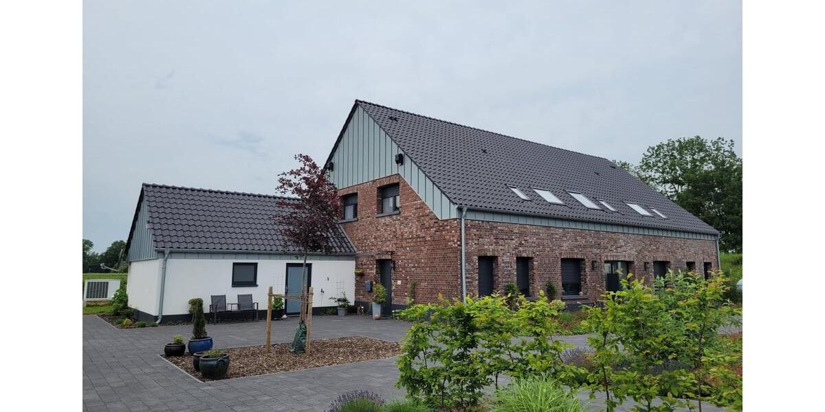 Terrassenwohnung Kevelaer Wetten - 2 Zimmer, 95 m&sup2;, 1.270&euro; | Angebot:26531252
