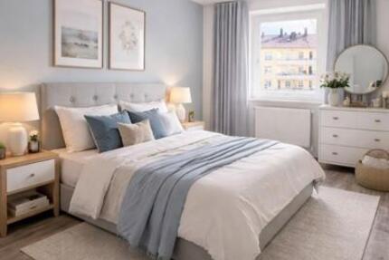 Wohnung Mainz - 3 Zimmer, 72 m&sup2;, 1.101&euro; | Angebot:24980644