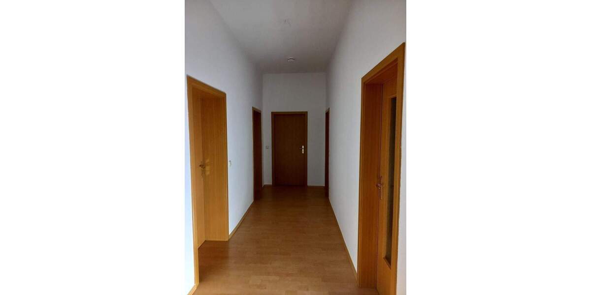 Etagenwohnung Chemnitz Sonnenberg - 3 Zimmer, 82 m&sup2;, 400&euro; | Angebot:26305855