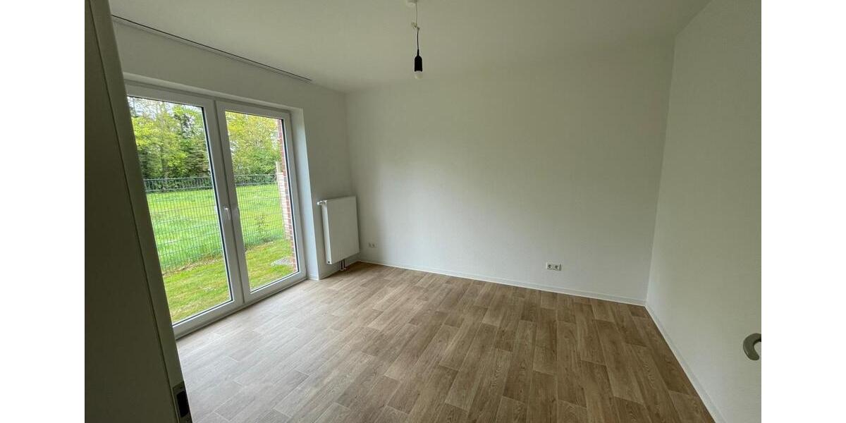 Erdgeschoßwohnung Moormerland - 3 Zimmer, 70 m&sup2;, 695&euro; | Angebot:26354104