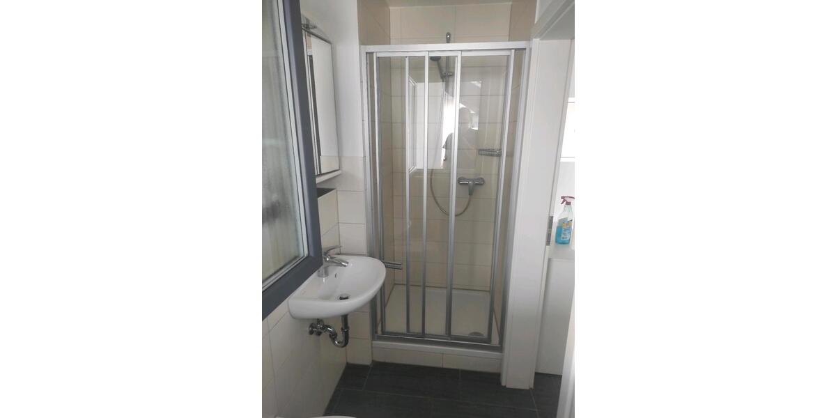 Erdgeschoßwohnung Ingolstadt Nordost - 1 Zimmer, 24 m&sup2;, 450&euro; | Angebot:26681369