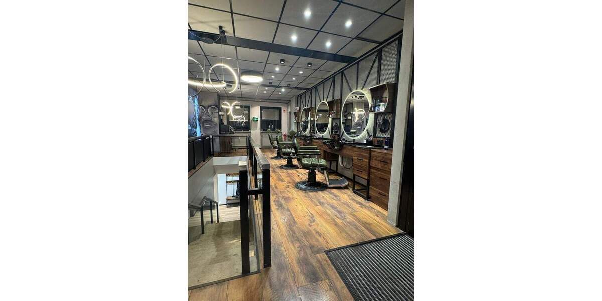 Gewerbeobjekt Nürnberg Sebald - 5 Zimmer, 2.700&euro; | Angebot:26155782