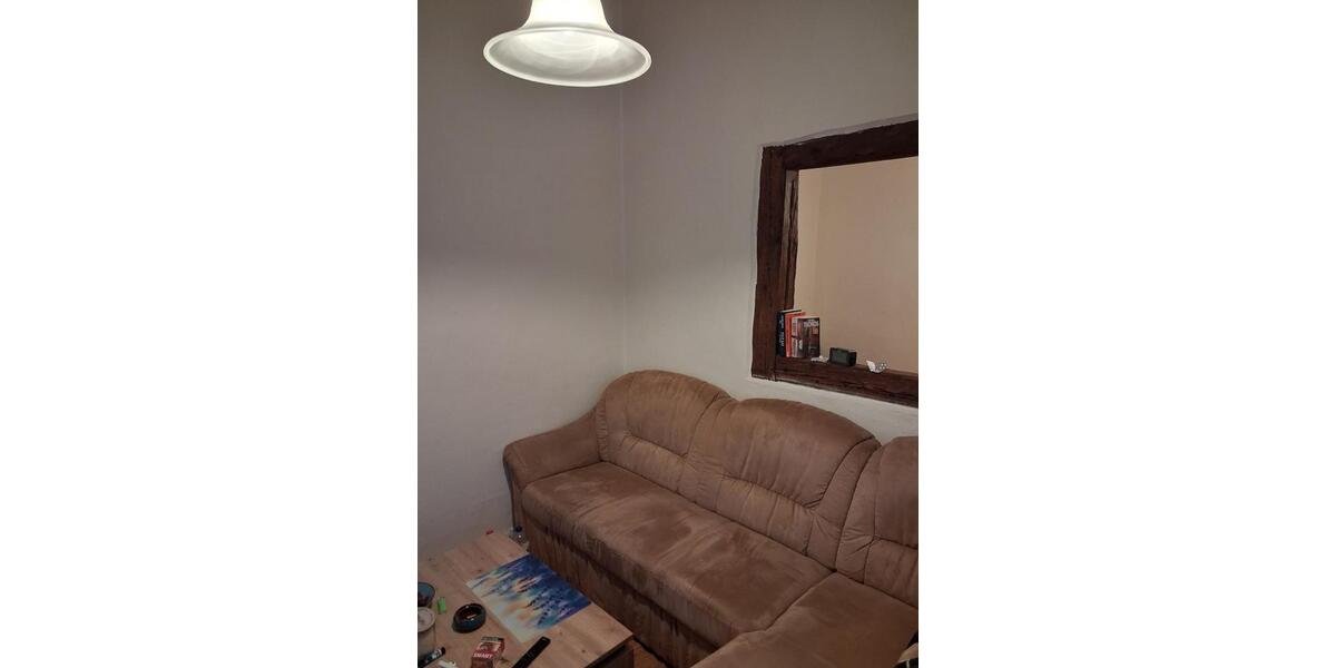 Erdgeschoßwohnung Amt Neuhaus - 1 Zimmer, 40 m&sup2;, 290&euro; | Angebot:26633447