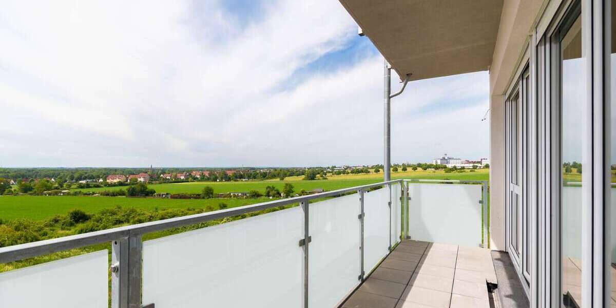 Wohnung zum Mieten in Schkeuditz 790 € 71.76 m² 3 zimmer