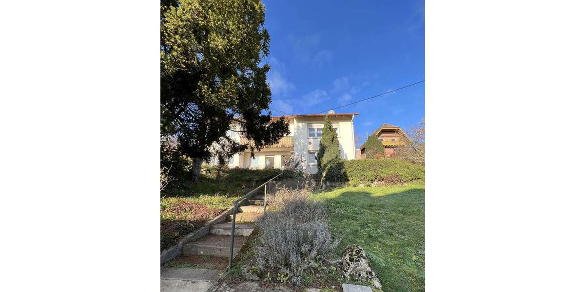 Etagenwohnung Pforzheim Eutingen - 3 Zimmer, 85 m&sup2;, 850&euro; | Angebot:26557745