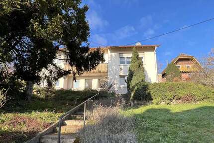 Wohnung Pforzheim Eutingen - 3 Zimmer, 85 m&sup2;, 850&euro; | Angebot:26557745