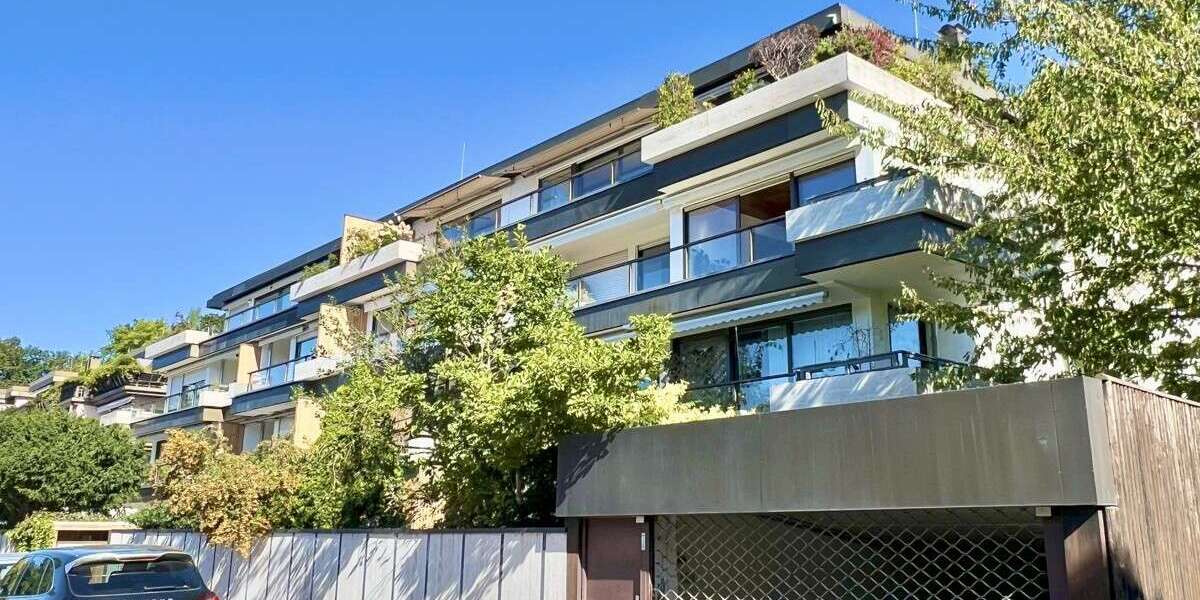 Etagenwohnung Hannover / Kirchrode Kirchrode - 3 Zimmer, 110 m&sup2;, 1.265&euro; | Angebot:26002082