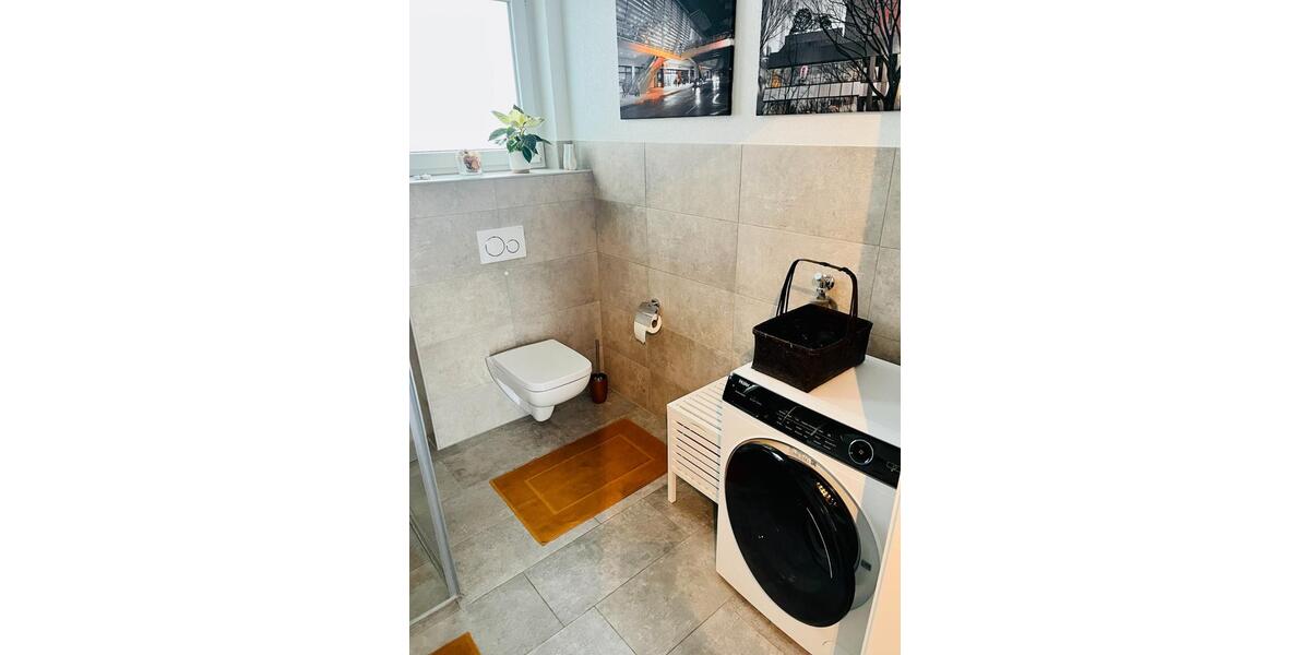 Wohnen auf Zeit Rauenberg - 2 Zimmer, 52 m&sup2;, 1.650&euro; | Angebot:26230412