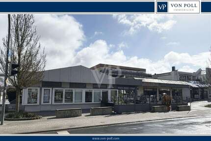 Gewerbeobjekt Taunusstein / Wehen Wehen - 16.000&euro; | Angebot:26071578