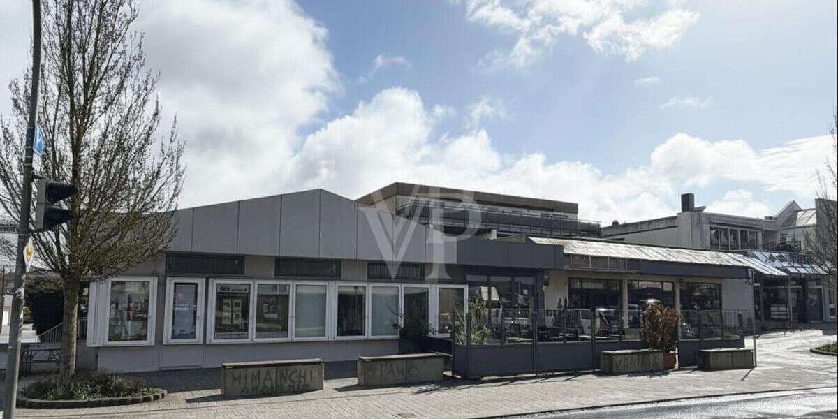 Gewerbeobjekt Taunusstein / Wehen Wehen - 16.000&euro; | Angebot:26071578