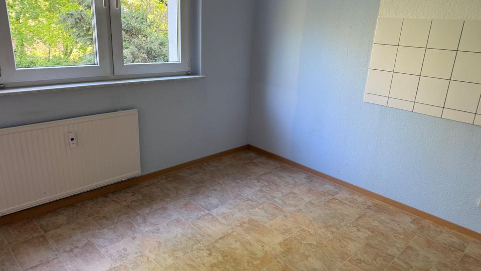 Erdgeschoßwohnung Staßfurt - 3 Zimmer, 69 m&sup2;, 380&euro; | Angebot:26586330