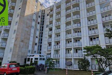 Wohnung zum Mieten in Köln 380 € 23 m² 1 zimmer