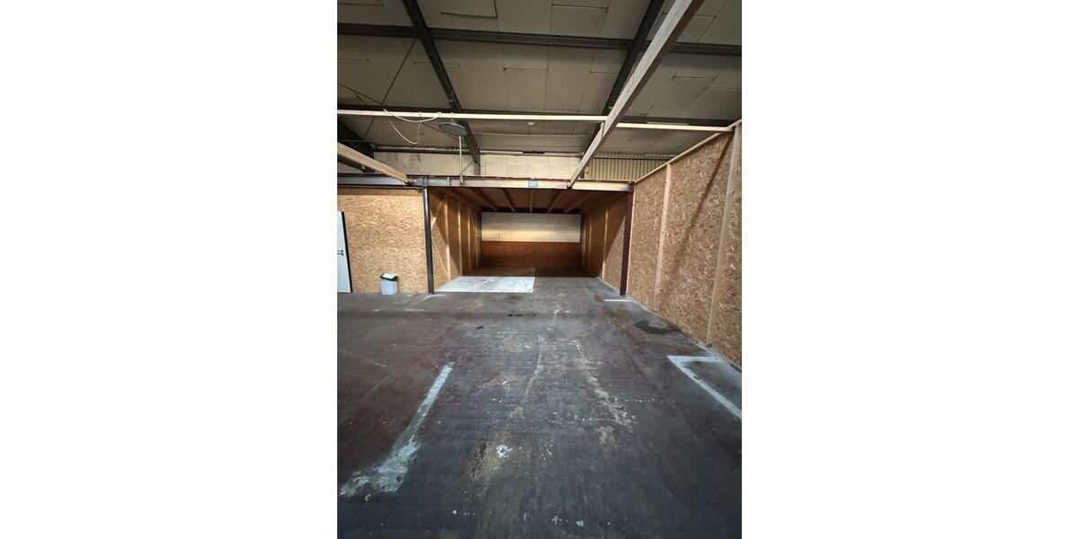 Gewerbeobjekt Steinfurt - 600&euro; | Angebot:24819267