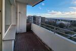 Renovierte 2-Zimmer-Wohnung mit Balkon und Aufzug in der Weststadt! zimmer