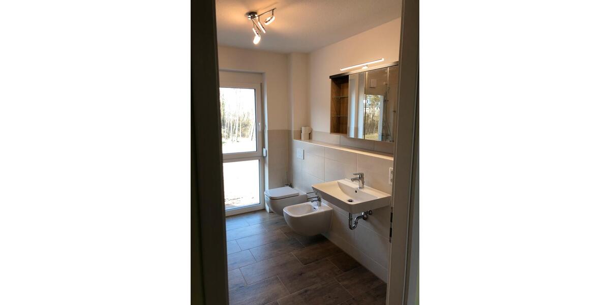 Etagenwohnung Hilpoltstein - 2 Zimmer, 82 m&sup2;, 993&euro; | Angebot:26468882