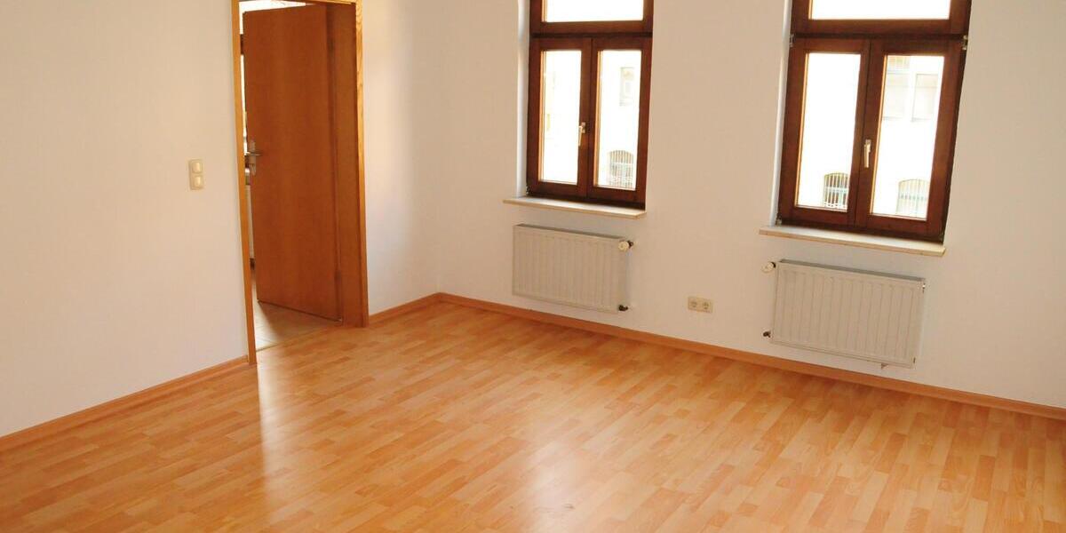 Für Studenten-WGs oder Studenten-Paare - nördlich vom Damenviertel - Etagenwohnung Jena Nord Nord | Angebot:26009980