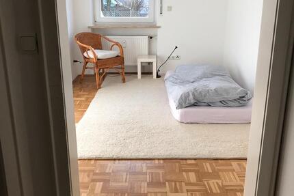 Wohnen auf Zeit Hallbergmoos - 1 Zimmer, 10 m&sup2;, 690&euro; | Angebot:24845775