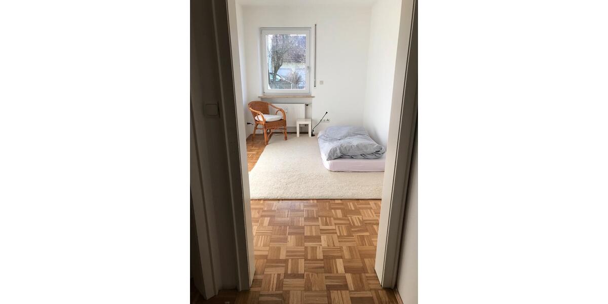 Wohnen auf Zeit Hallbergmoos - 1 Zimmer, 10 m&sup2;, 690&euro; | Angebot:24845775