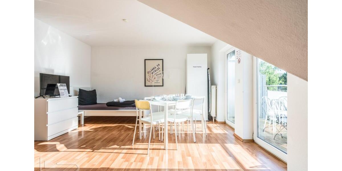 Wohnen auf Zeit Wiesbaden Nordost - 3 Zimmer, 75 m&sup2;, 18&euro; | Angebot:24625045