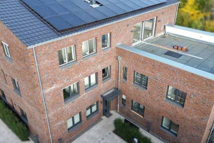 Hochwertige 2-Zimmerwohnung im Neubau - Erdgeschoss, zentral in Ibbenbüren (Whg. 3) 2 zimmer