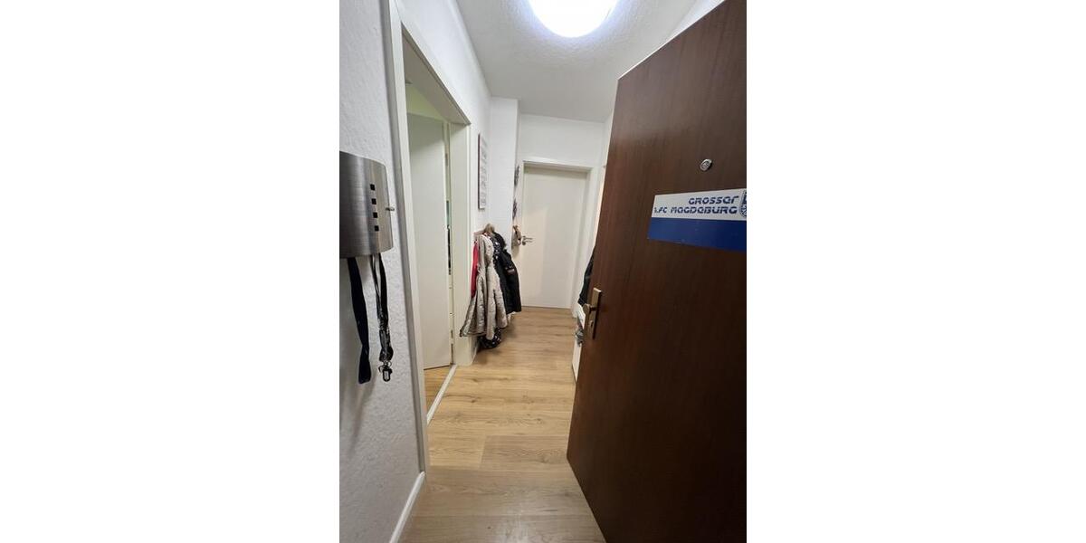 Etagenwohnung Magdeburg Leipziger Straße - 4 Zimmer, 91 m&sup2;, 685&euro; | Angebot:26603537