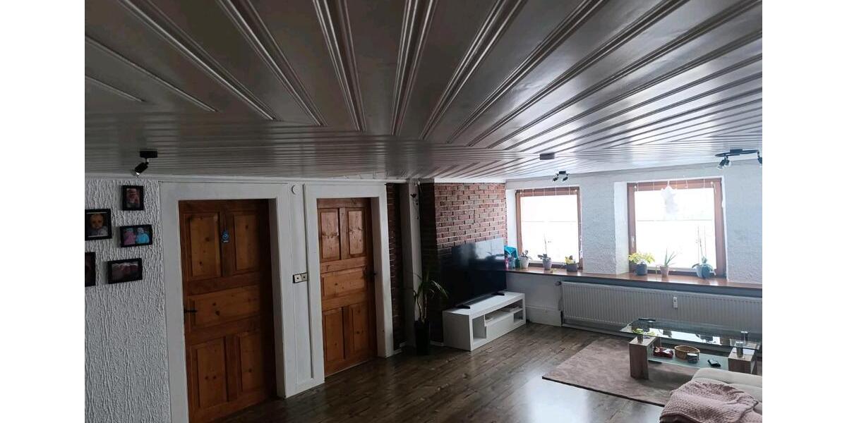 Etagenwohnung Görwihl - 6 Zimmer, 175 m&sup2;, 1.500&euro; | Angebot:26423402