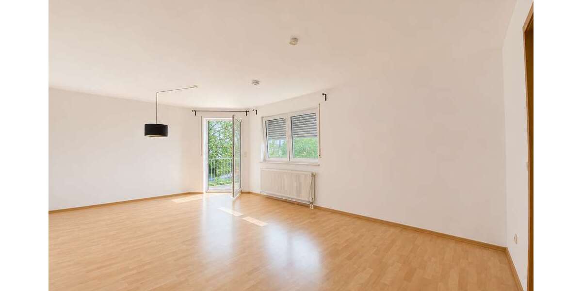 Etagenwohnung Wettenberg Wißmar - 3 Zimmer, 72 m&sup2;, 720&euro; | Angebot:27219036