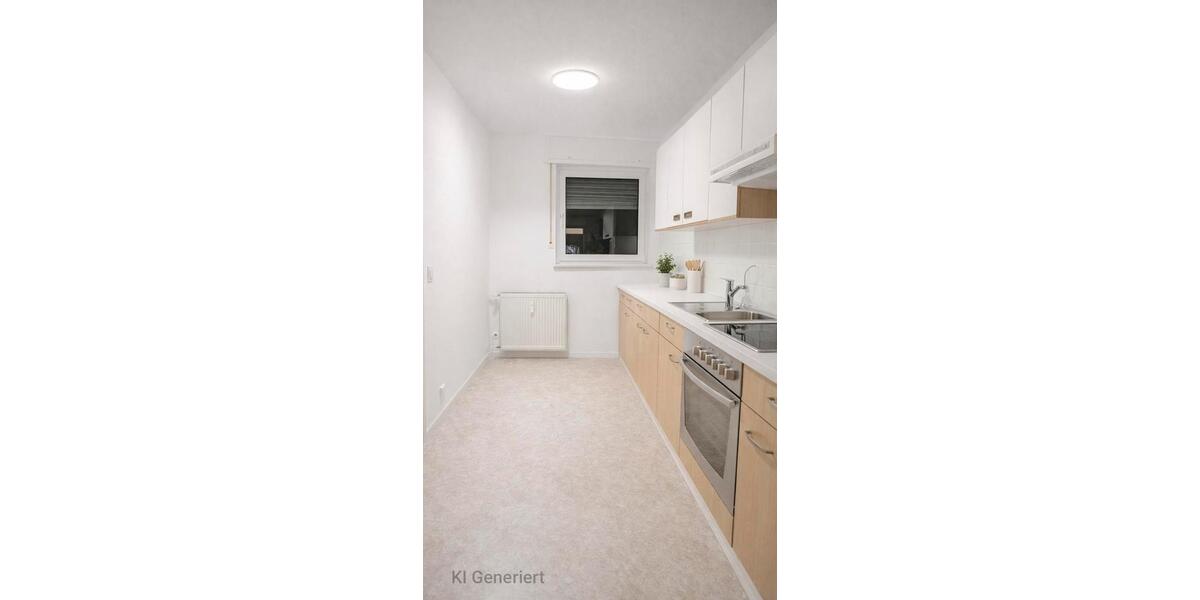 Erdgeschoßwohnung Mainz Finthen - 3 Zimmer, 72 m&sup2;, 1.100&euro; | Angebot:24816168