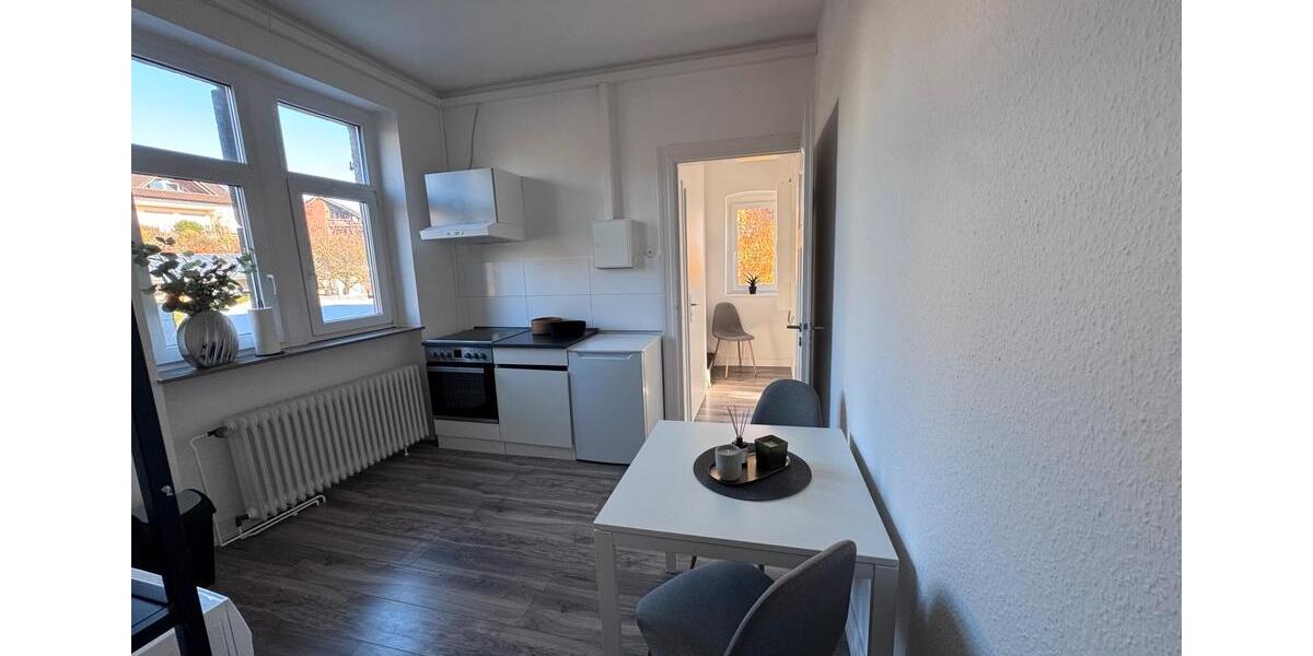 Vollmöblierte 2 Zimmerwohnung. in 56727 St. Johann zu vermieten 2 zimmer