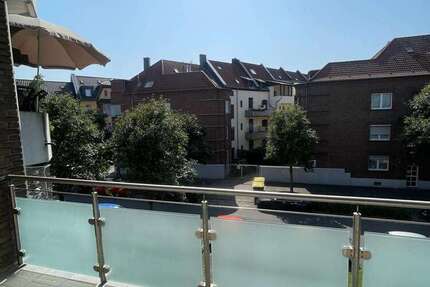 Wohnung zum Mieten in Krefeld 608 € 64 m²