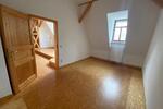 Dachgeschoßwohnung Glauchau - 3 Zimmer, 91 m&sup2;, 592&euro; | Angebot:24491587