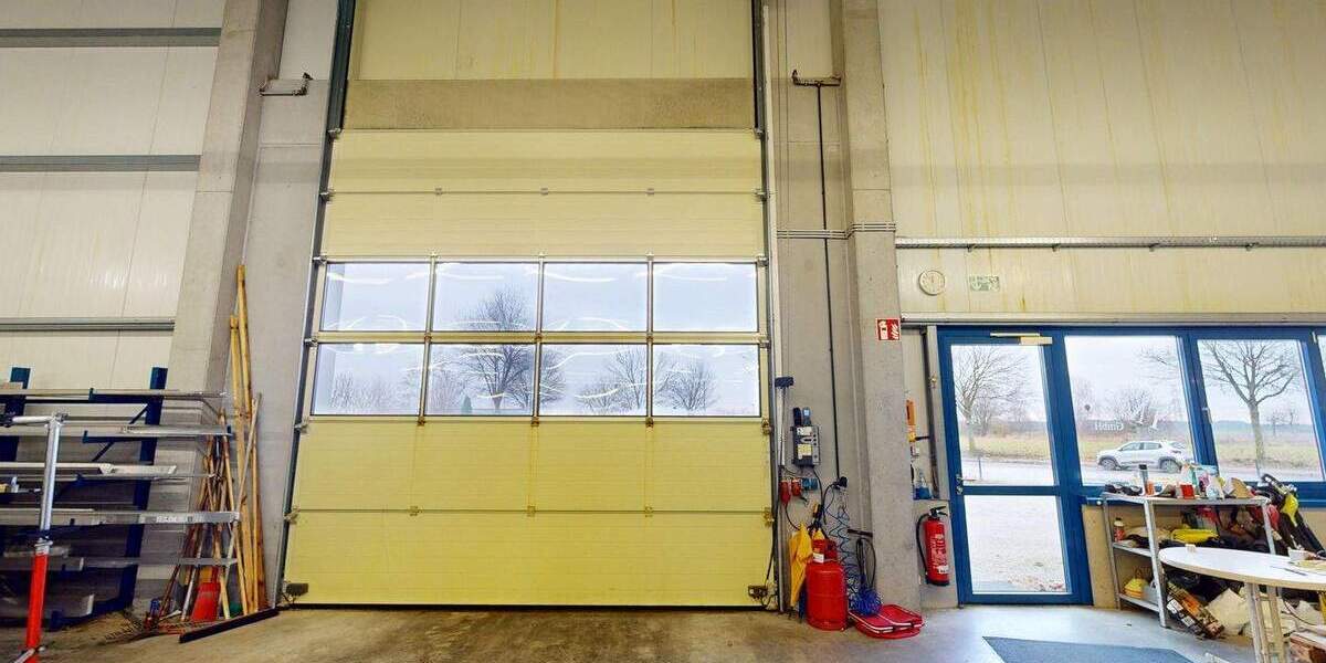 Gewerbeobjekt Geesthacht - 5.000&euro; | Angebot:24810902
