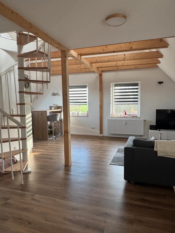 2 Zimmer Wohnung