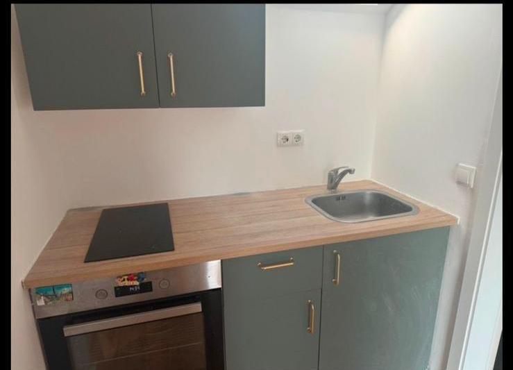 Dachgeschoßwohnung Bramsche - 2 Zimmer, 45 m&sup2;, 750&euro; | Angebot:25994110