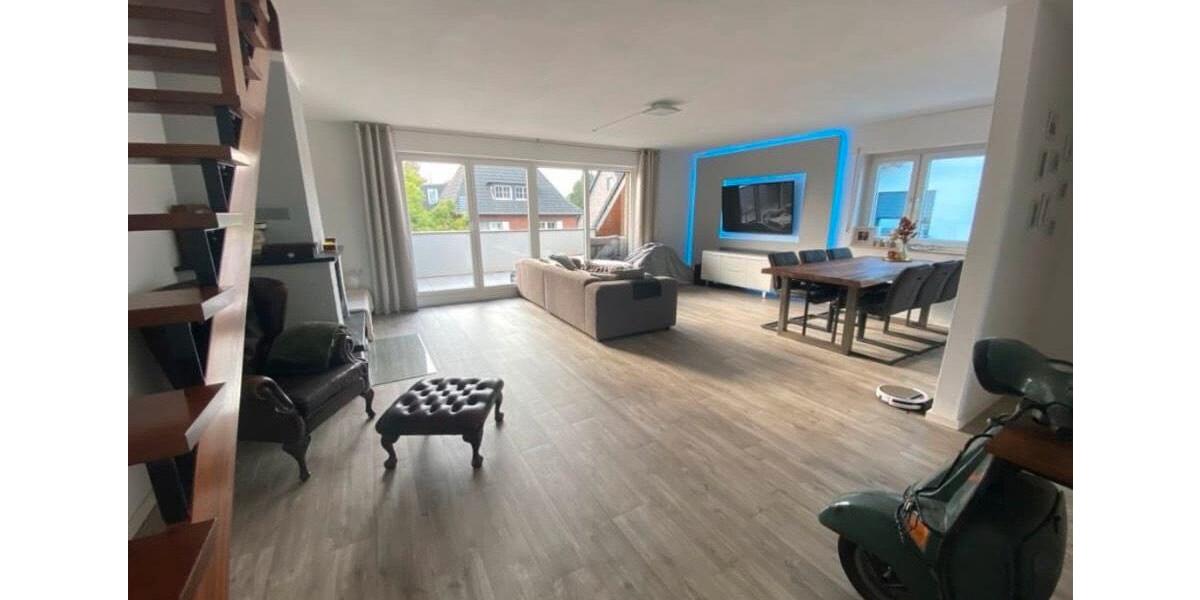 Maisonettenwohnung Dormagen - 2 Zimmer, 93 m&sup2;, 1.220&euro; | Angebot:26546025