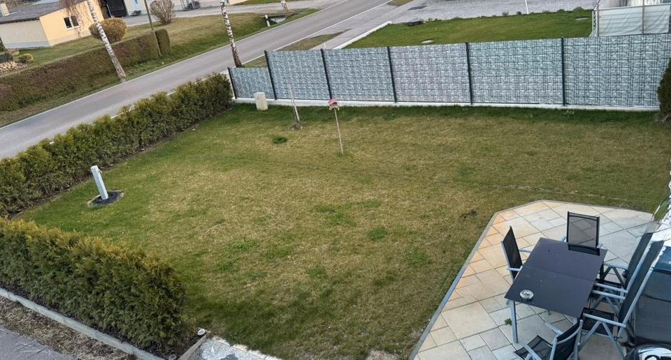 Etagenwohnung Königsmoos - 3 Zimmer, 110 m&sup2;, 1.350&euro; | Angebot:26013015