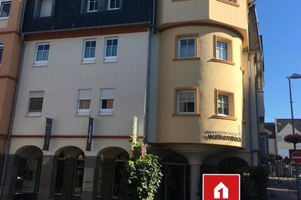 Möblierte 3 Zimmerwohnung im Herzen von Bad Honnef!