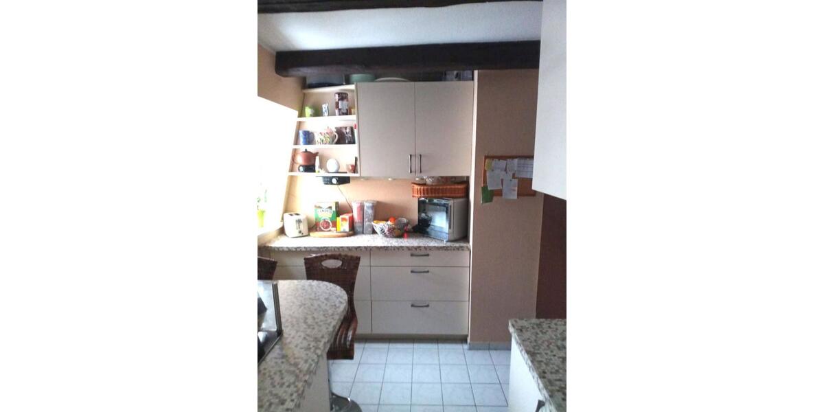 Maisonettenwohnung Torgau - 4 Zimmer, 164 m&sup2;, 820&euro; | Angebot:25369435