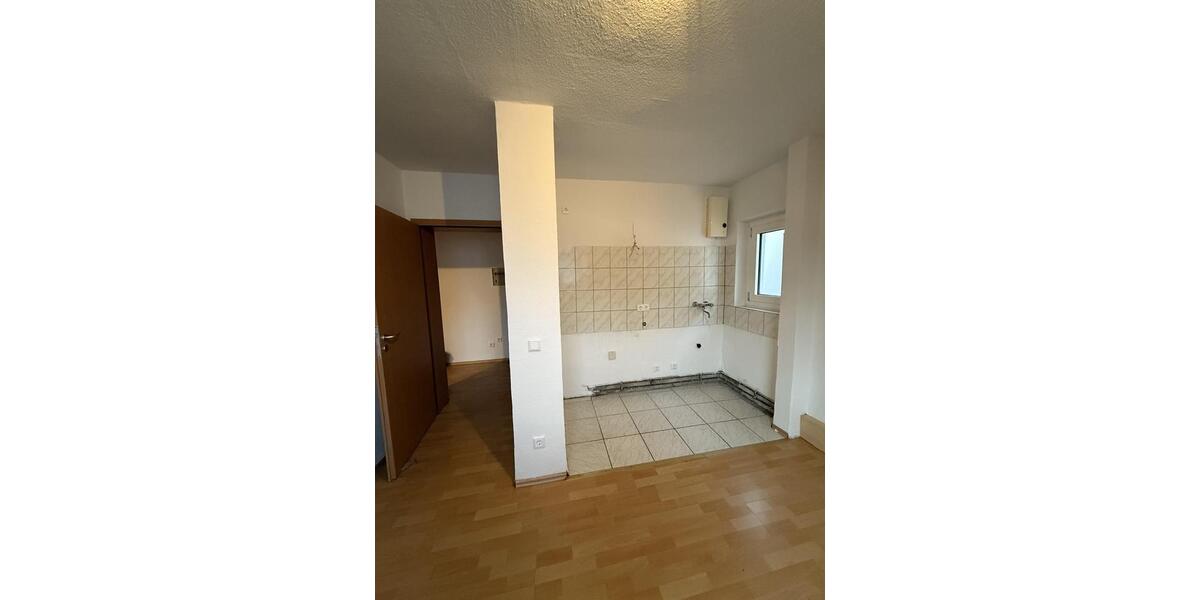 Dachgeschoßwohnung Oberhausen - 2 Zimmer, 59 m&sup2;, 470&euro; | Angebot:24397739