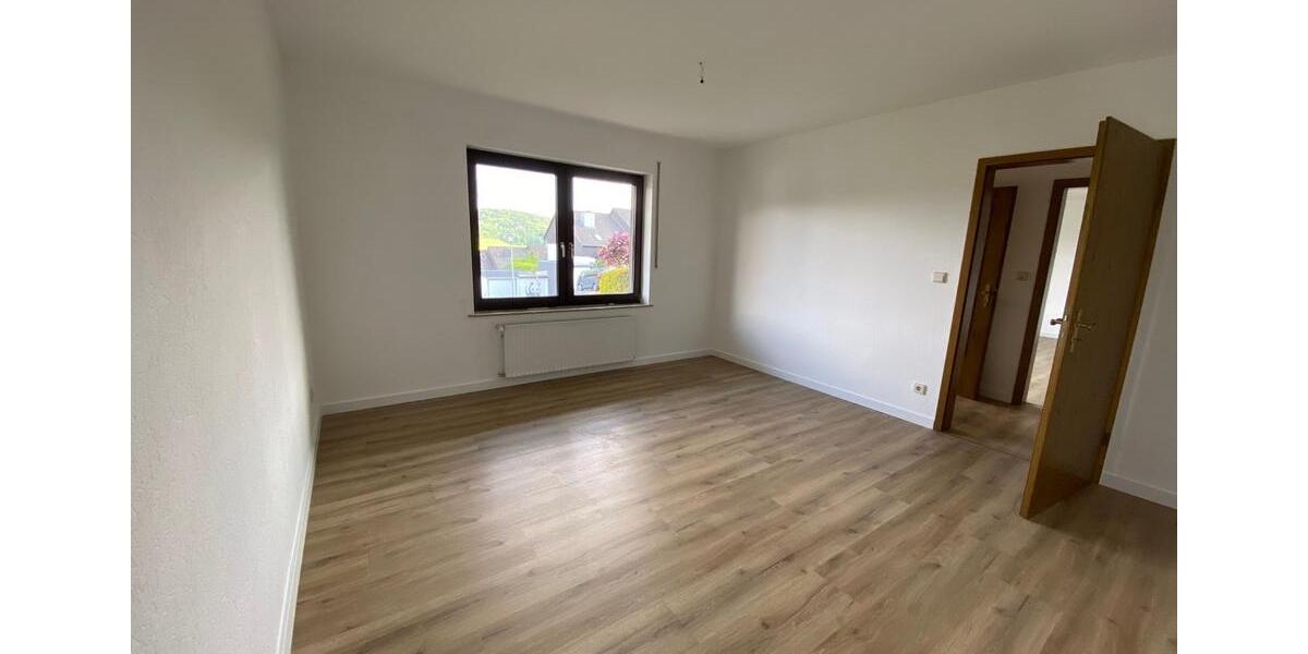 Terrassenwohnung Hardegsen - 2 Zimmer, 63 m&sup2;, 550&euro; | Angebot:26703480