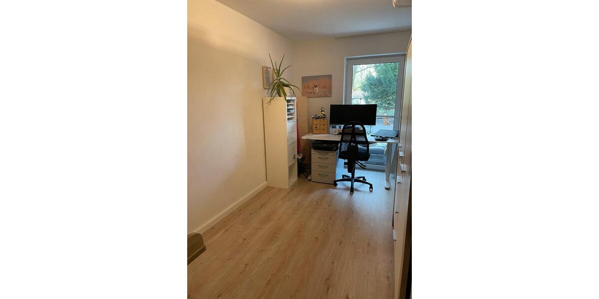 Hochparterre Loxstedt - 3 Zimmer, 83 m&sup2;, 850&euro; | Angebot:25964891