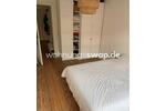 Etagenwohnung Hamburg Eimsbüttel - 2 Zimmer, 57 m&sup2;, 900&euro; | Angebot:26632997