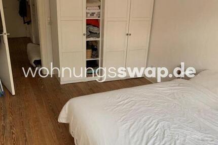 Wohnung Hamburg Eimsbüttel - 2 Zimmer, 57 m&sup2;, 900&euro; | Angebot:26632997